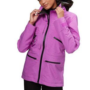 The North Face Brigandine Futurelight Jacket NEW Women Steep Series Shell XS